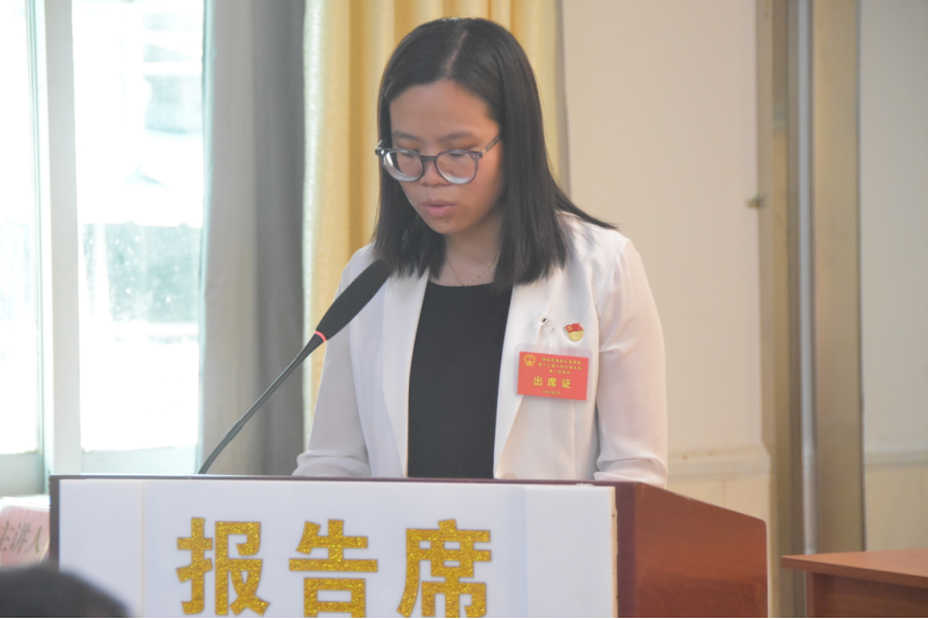 162浸潭镇“会议”：浸潭简讯（162）浸潭镇第十七届人民代表大会第一次会议胜利召开_4