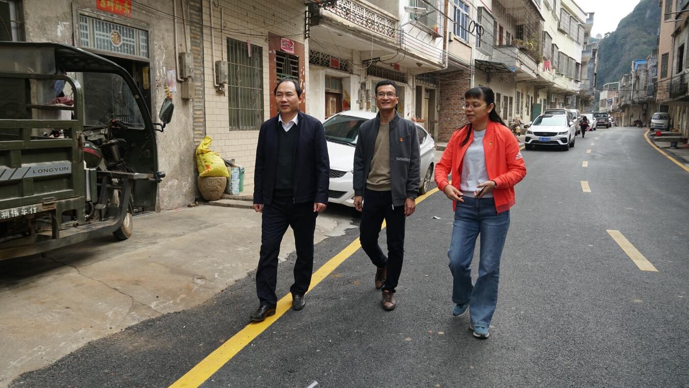 2022.01.21—（12）以茶助农 以茶兴业——区人大常委会党组书记、主任欧建宽带队到石潭镇督导调研工作_1
