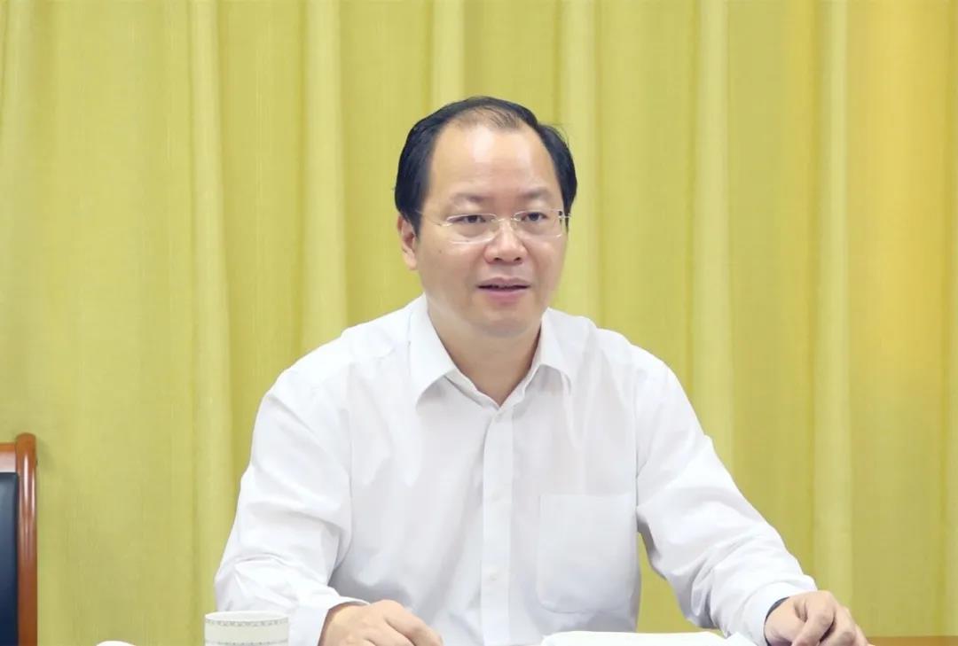 刘建俊调研我区信访工作,要求这样做!