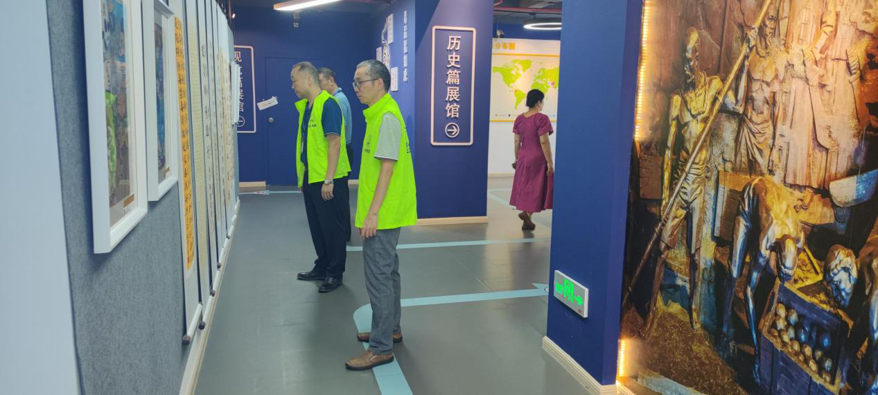 图为水利局开展参观活动 (2).jpg