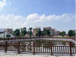 图山塘镇恒平村水塘清淤效果图-清淤后.jpg